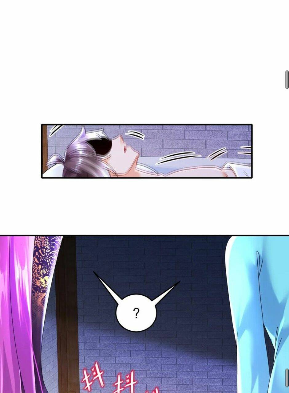 Tuyệt Sắc Đạo Lữ Đều Nói Ngô Hoàng Thể Chất Vô Địch: Chapter 98