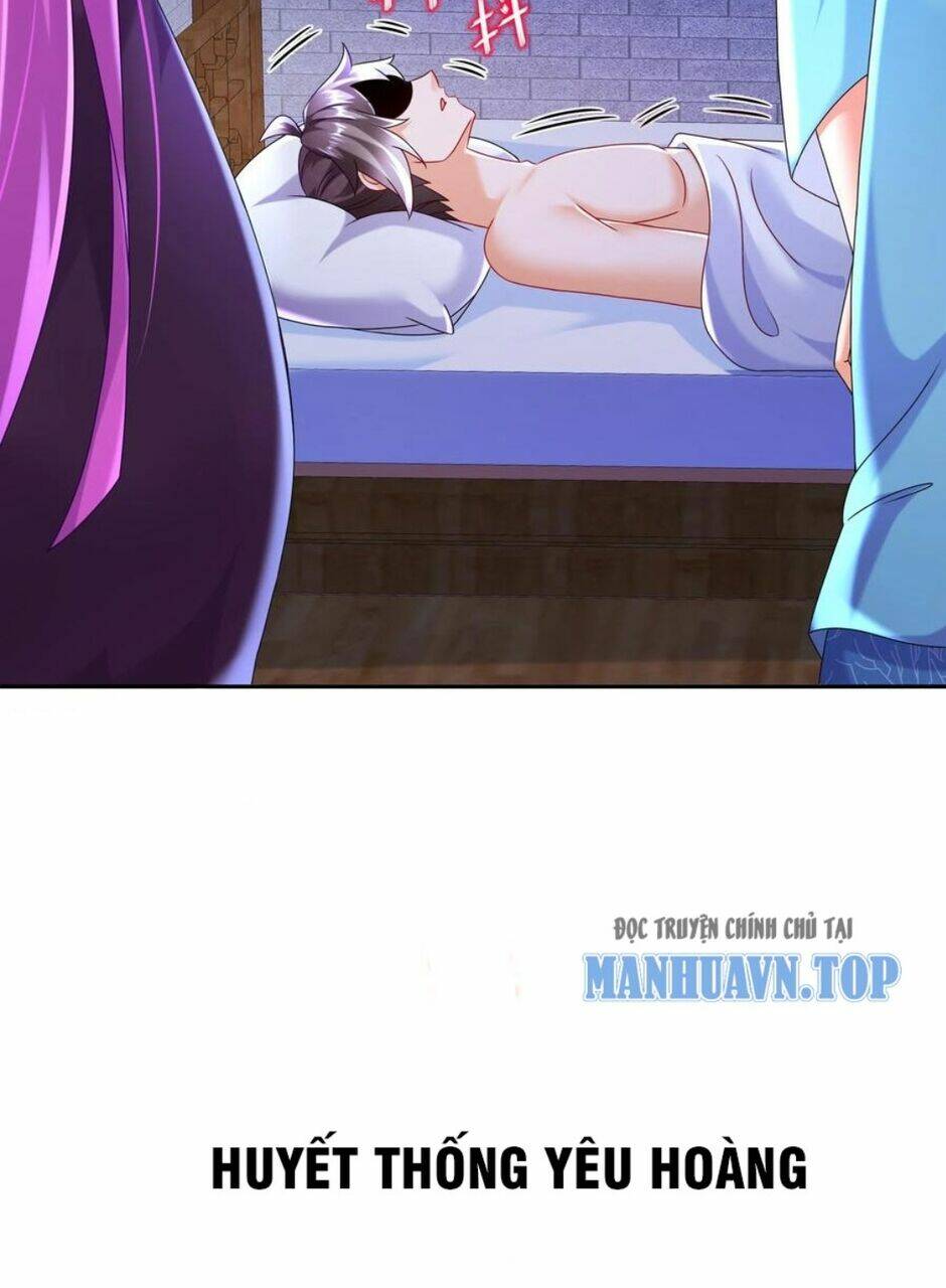 Tuyệt Sắc Đạo Lữ Đều Nói Ngô Hoàng Thể Chất Vô Địch: Chapter 98