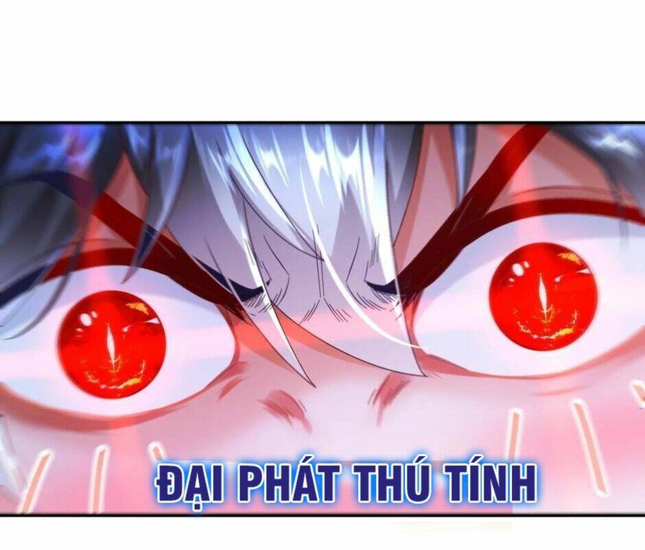 Tuyệt Sắc Đạo Lữ Đều Nói Ngô Hoàng Thể Chất Vô Địch: Chapter 98
