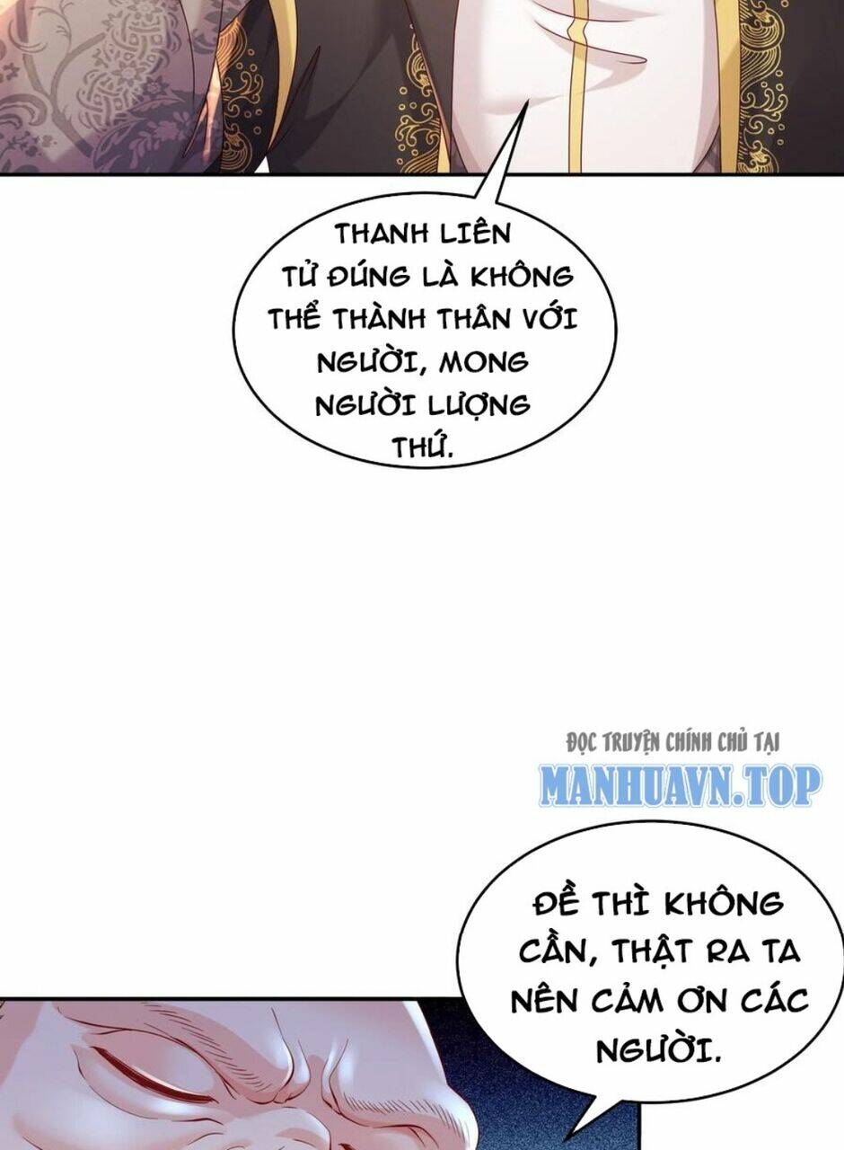 Tuyệt Sắc Đạo Lữ Đều Nói Ngô Hoàng Thể Chất Vô Địch: Chapter 98