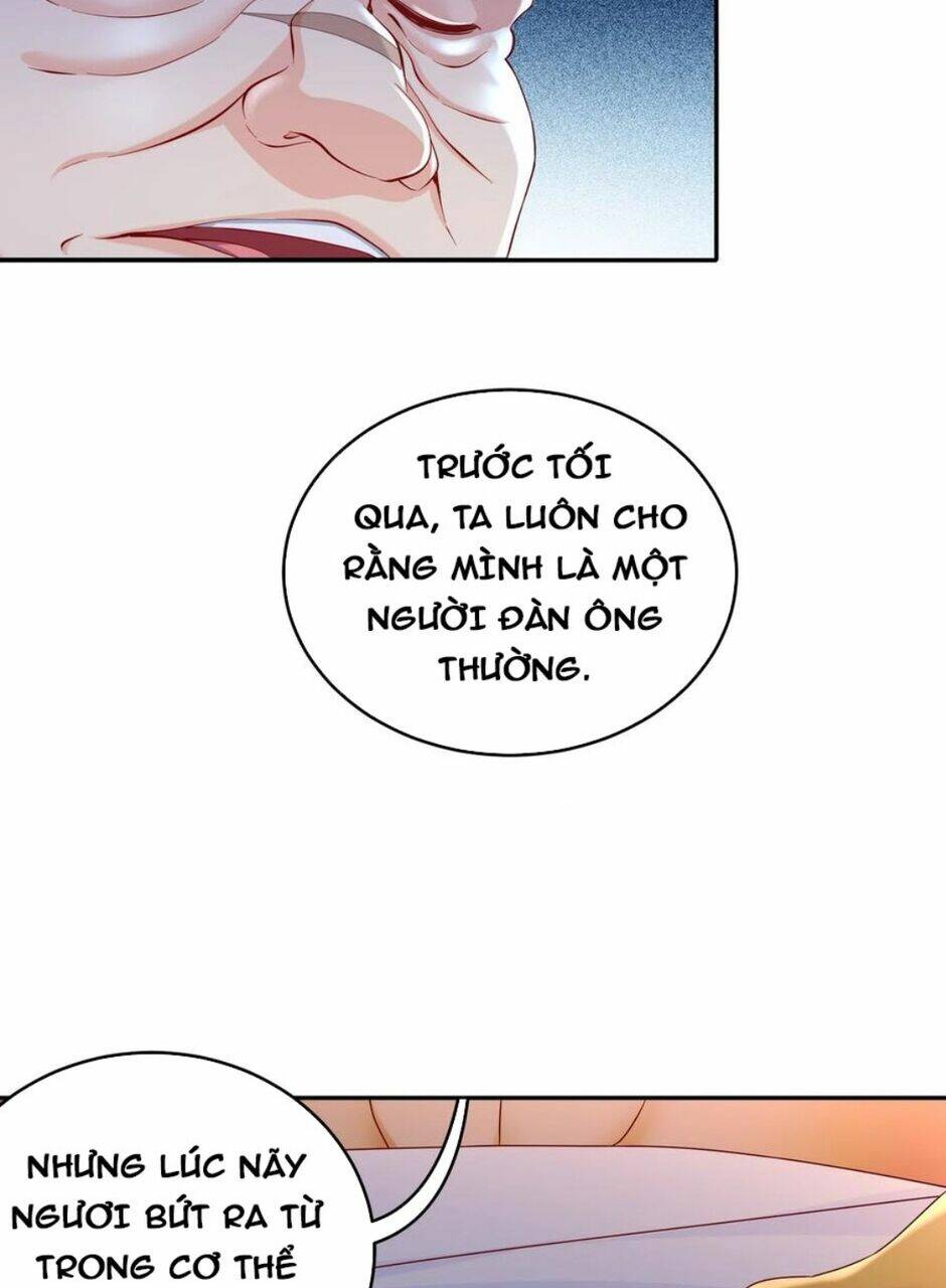 Tuyệt Sắc Đạo Lữ Đều Nói Ngô Hoàng Thể Chất Vô Địch: Chapter 98