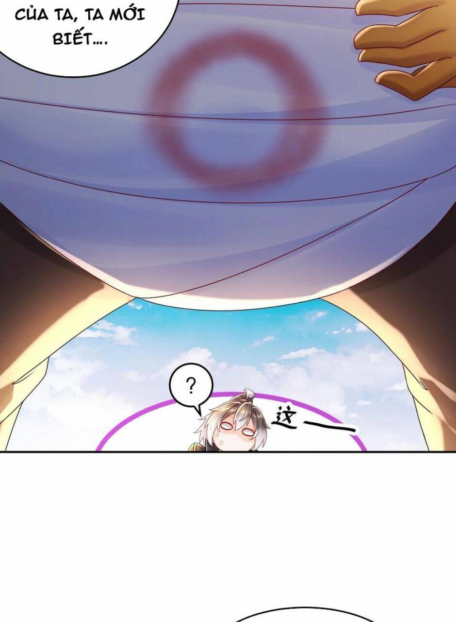 Tuyệt Sắc Đạo Lữ Đều Nói Ngô Hoàng Thể Chất Vô Địch: Chapter 98