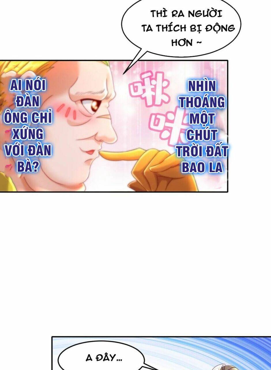 Tuyệt Sắc Đạo Lữ Đều Nói Ngô Hoàng Thể Chất Vô Địch: Chapter 98