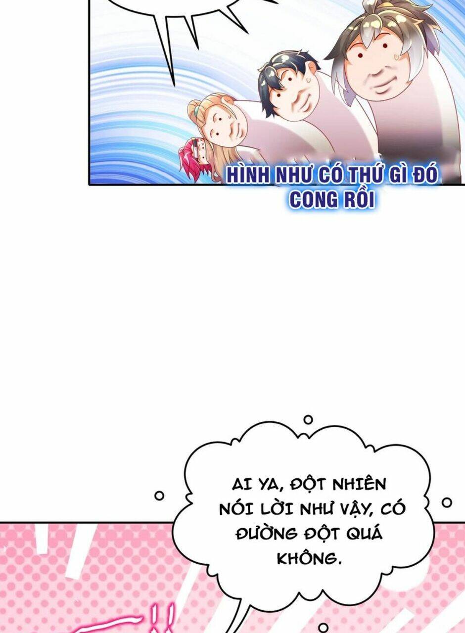 Tuyệt Sắc Đạo Lữ Đều Nói Ngô Hoàng Thể Chất Vô Địch: Chapter 98