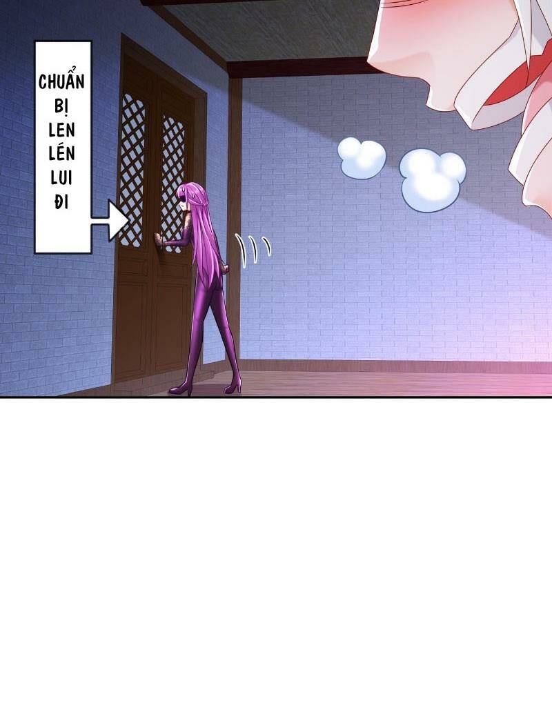 Tuyệt Sắc Đạo Lữ Đều Nói Ngô Hoàng Thể Chất Vô Địch: Chapter 99