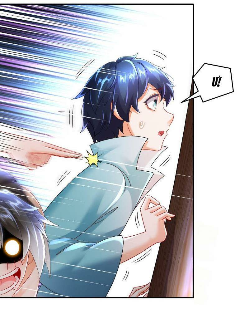 Tuyệt Sắc Đạo Lữ Đều Nói Ngô Hoàng Thể Chất Vô Địch: Chapter 99