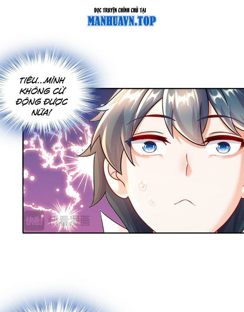 Tuyệt Sắc Đạo Lữ Đều Nói Ngô Hoàng Thể Chất Vô Địch: Chapter 99
