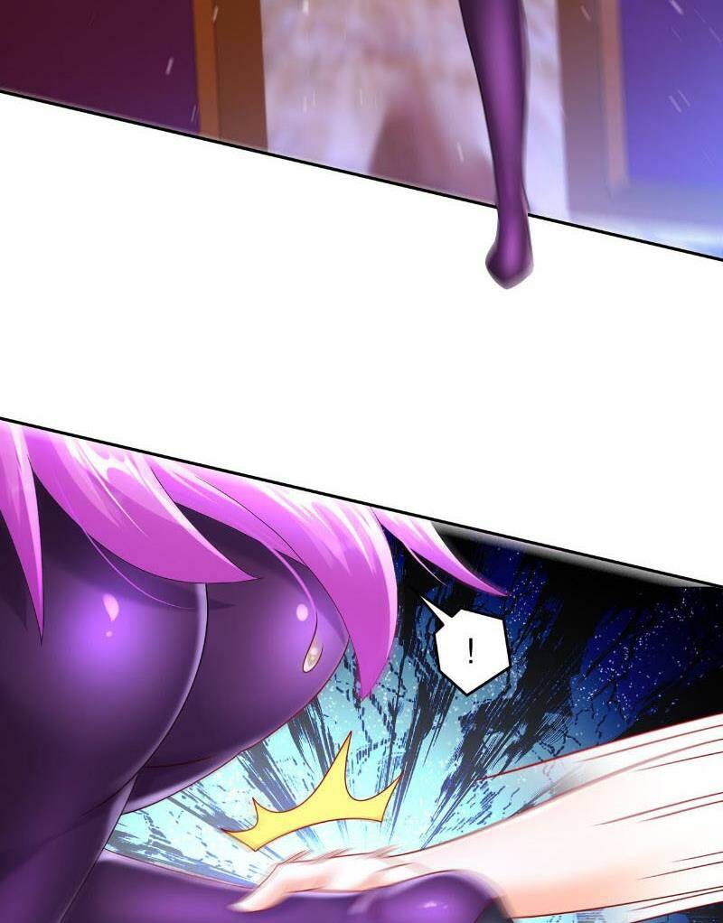 Tuyệt Sắc Đạo Lữ Đều Nói Ngô Hoàng Thể Chất Vô Địch: Chapter 99