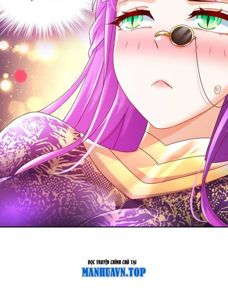 Tuyệt Sắc Đạo Lữ Đều Nói Ngô Hoàng Thể Chất Vô Địch: Chapter 99