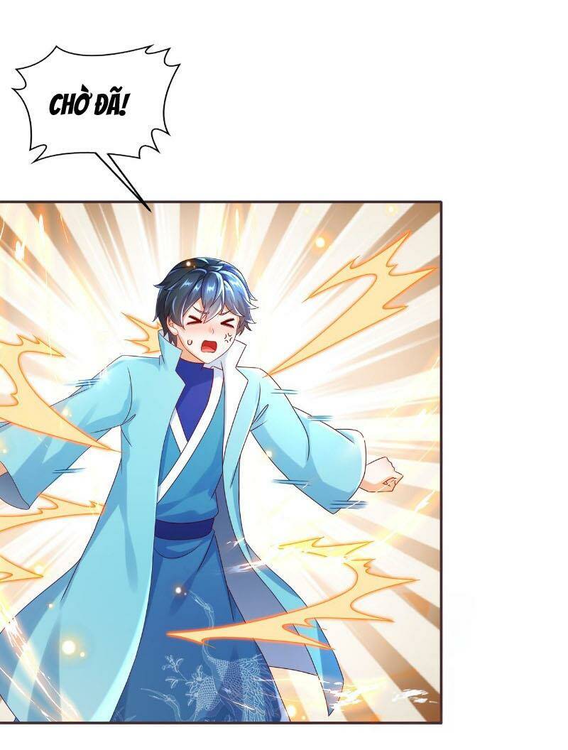 Tuyệt Sắc Đạo Lữ Đều Nói Ngô Hoàng Thể Chất Vô Địch: Chapter 99