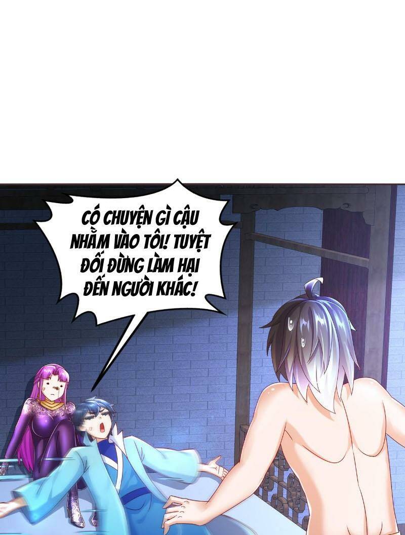 Tuyệt Sắc Đạo Lữ Đều Nói Ngô Hoàng Thể Chất Vô Địch: Chapter 99