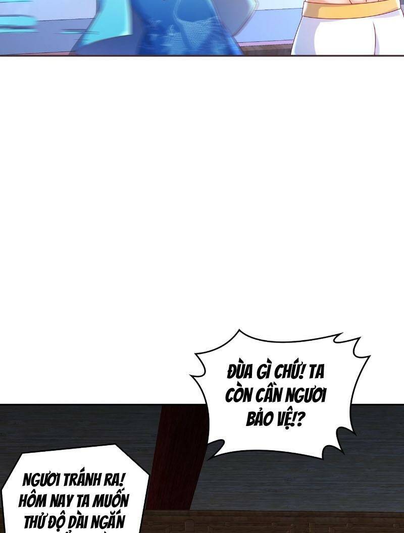 Tuyệt Sắc Đạo Lữ Đều Nói Ngô Hoàng Thể Chất Vô Địch: Chapter 99