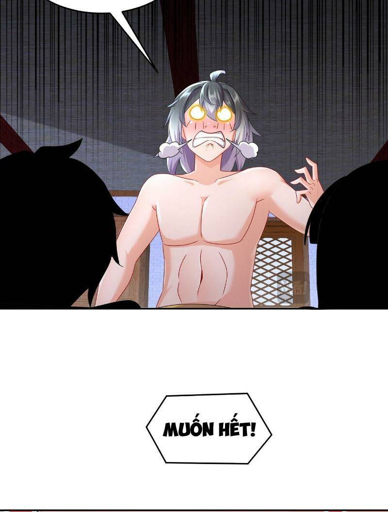 Tuyệt Sắc Đạo Lữ Đều Nói Ngô Hoàng Thể Chất Vô Địch: Chapter 99