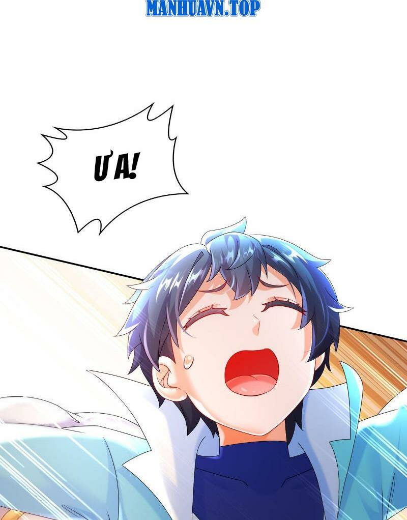 Tuyệt Sắc Đạo Lữ Đều Nói Ngô Hoàng Thể Chất Vô Địch: Chapter 99