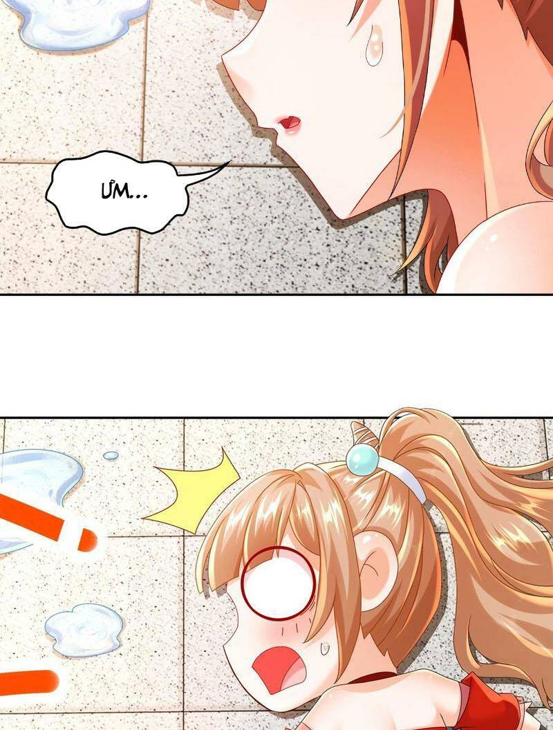 Tuyệt Sắc Đạo Lữ Đều Nói Ngô Hoàng Thể Chất Vô Địch: Chapter 99