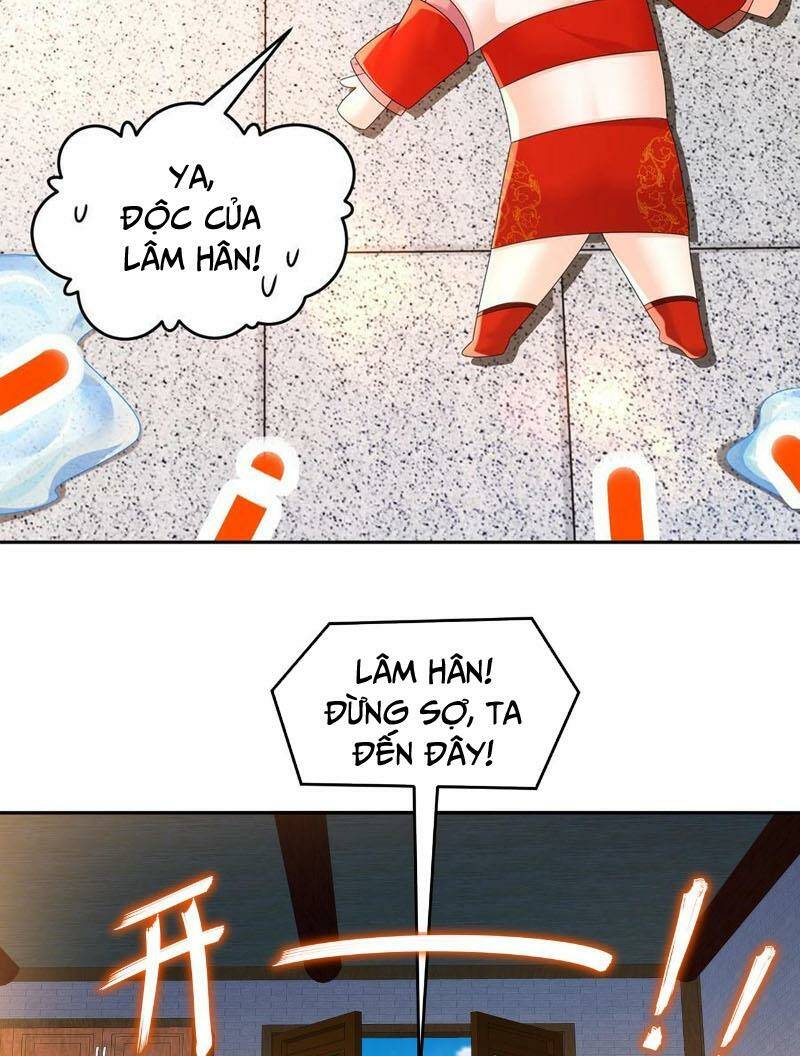 Tuyệt Sắc Đạo Lữ Đều Nói Ngô Hoàng Thể Chất Vô Địch: Chapter 99