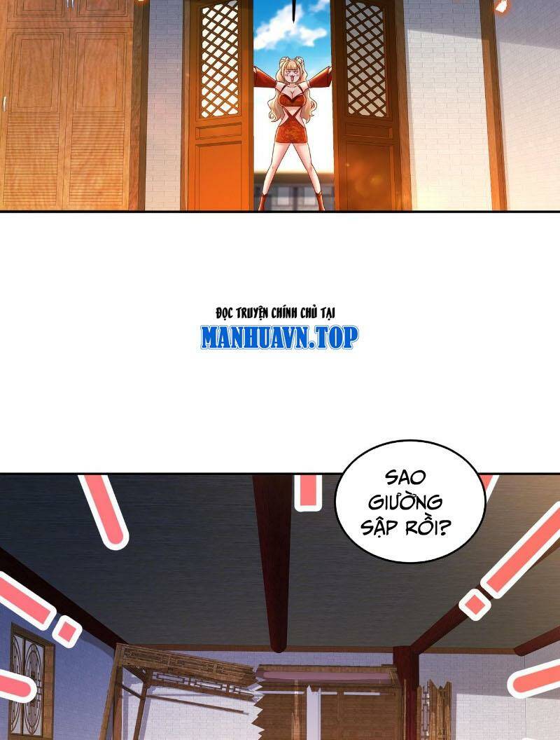 Tuyệt Sắc Đạo Lữ Đều Nói Ngô Hoàng Thể Chất Vô Địch: Chapter 99