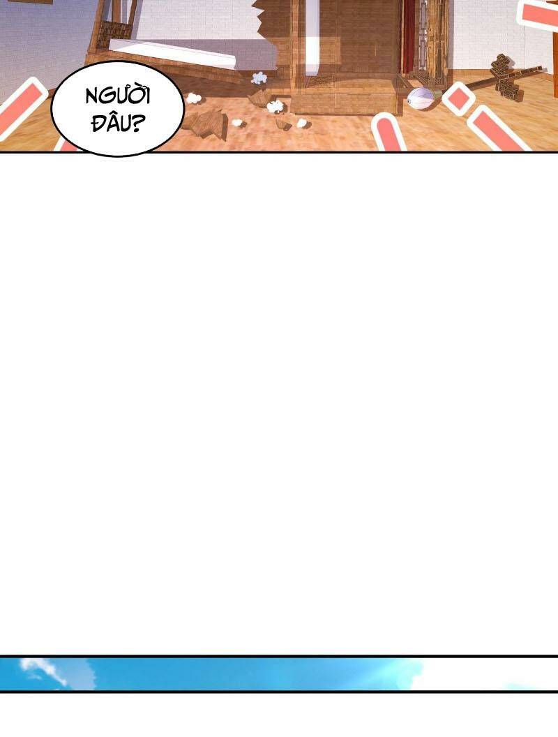 Tuyệt Sắc Đạo Lữ Đều Nói Ngô Hoàng Thể Chất Vô Địch: Chapter 99