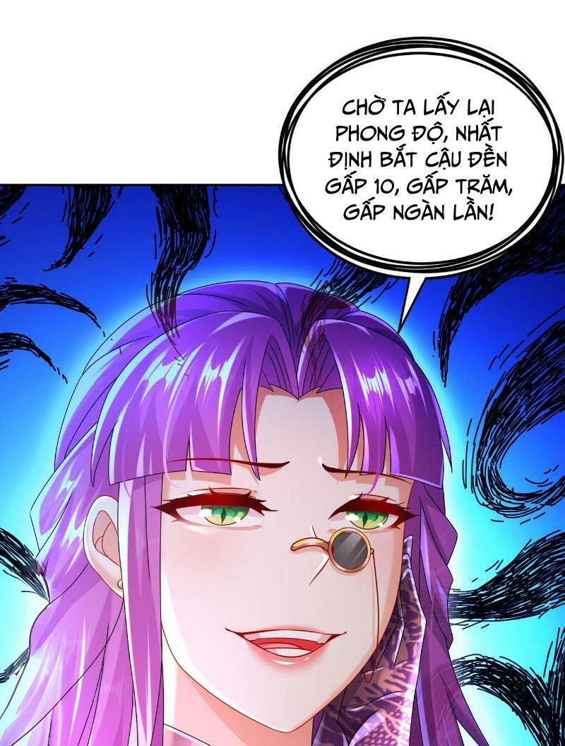 Tuyệt Sắc Đạo Lữ Đều Nói Ngô Hoàng Thể Chất Vô Địch: Chapter 99