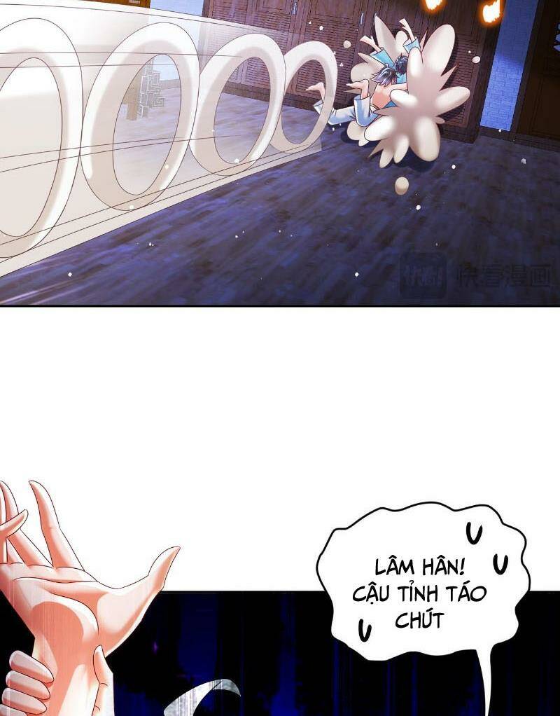 Tuyệt Sắc Đạo Lữ Đều Nói Ngô Hoàng Thể Chất Vô Địch: Chapter 99