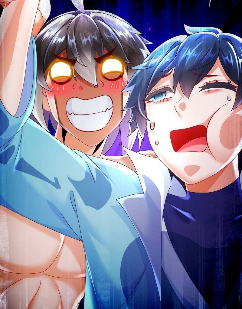Tuyệt Sắc Đạo Lữ Đều Nói Ngô Hoàng Thể Chất Vô Địch: Chapter 99