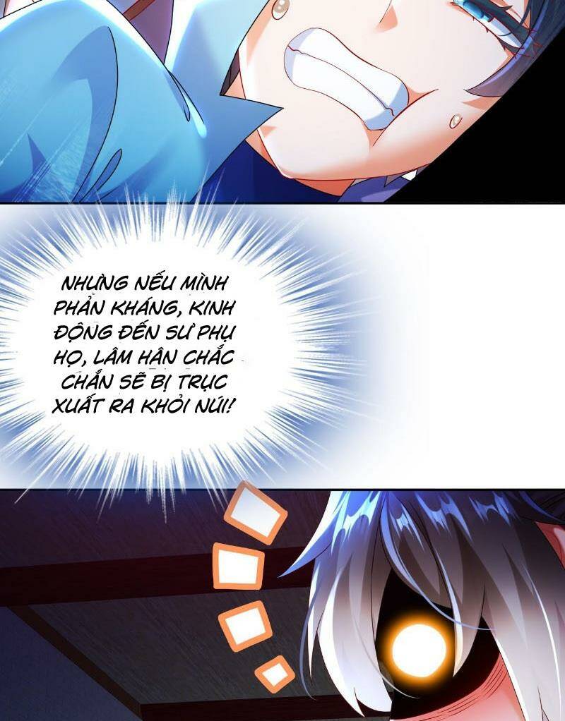 Tuyệt Sắc Đạo Lữ Đều Nói Ngô Hoàng Thể Chất Vô Địch: Chapter 99