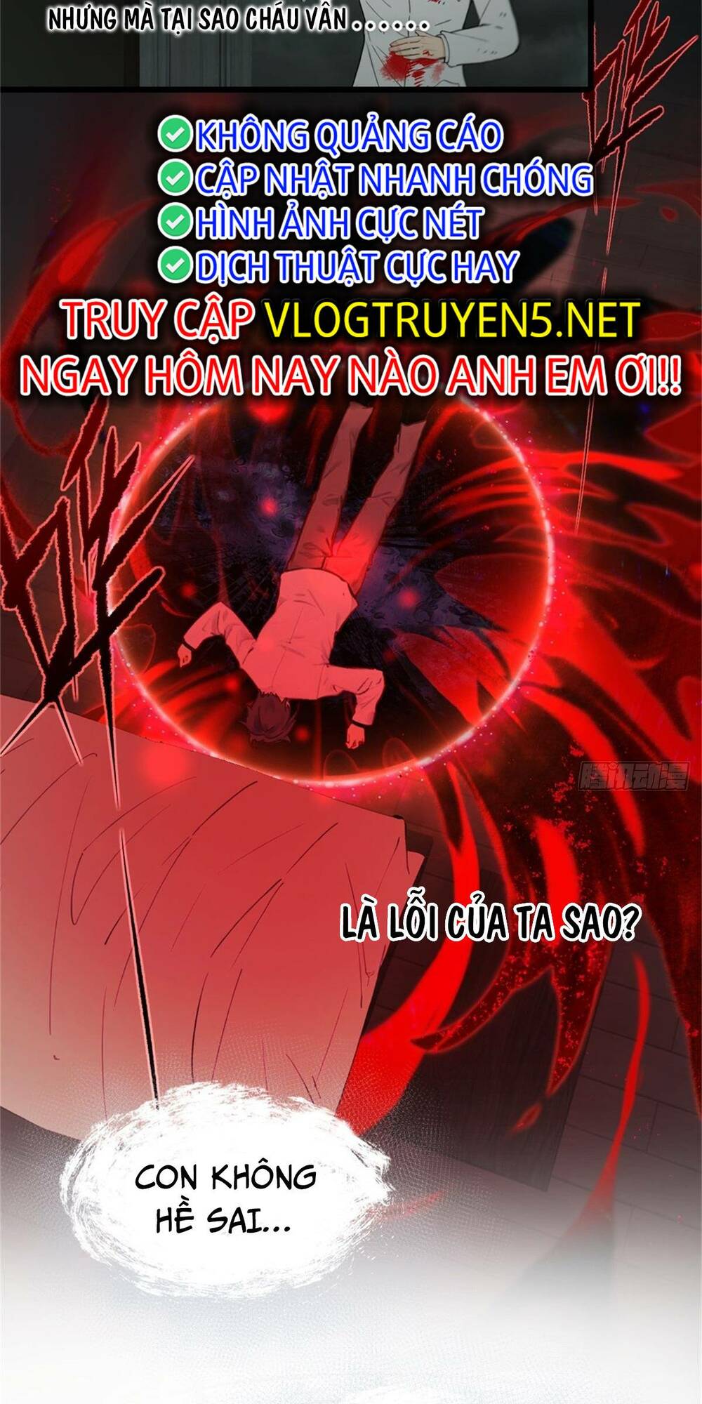 Ngươi Là Hạng Người Gì Cũng Dám Ở Tiên Giới Lên Mặt Với Ta?: Chapter 0: Giới thiệu