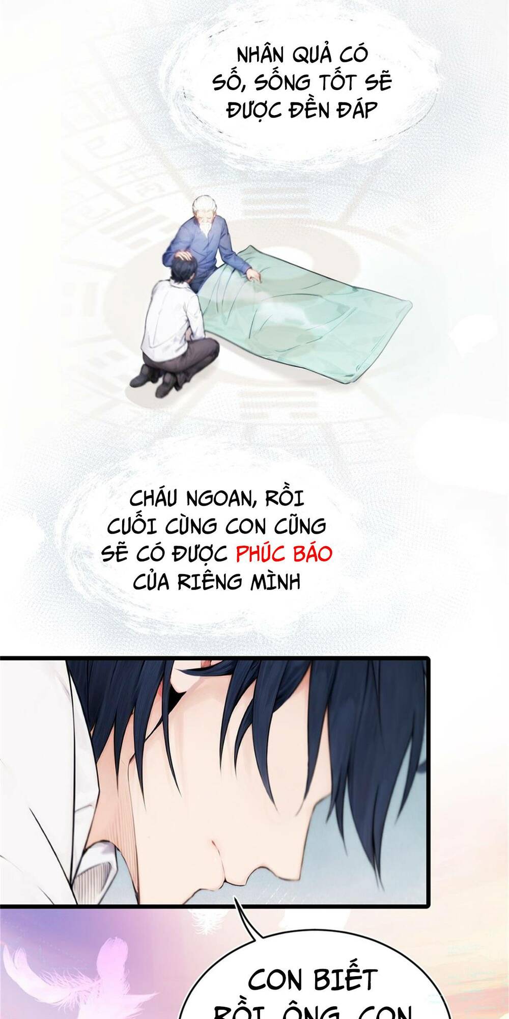 Ngươi Là Hạng Người Gì Cũng Dám Ở Tiên Giới Lên Mặt Với Ta?: Chapter 0: Giới thiệu