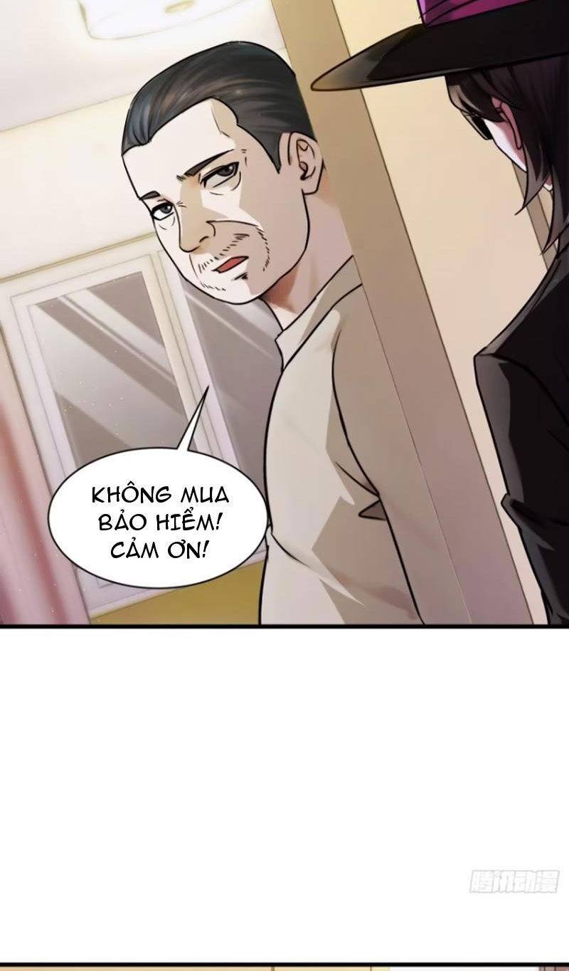 Ngươi Là Hạng Người Gì Cũng Dám Ở Tiên Giới Lên Mặt Với Ta?: Chapter 72