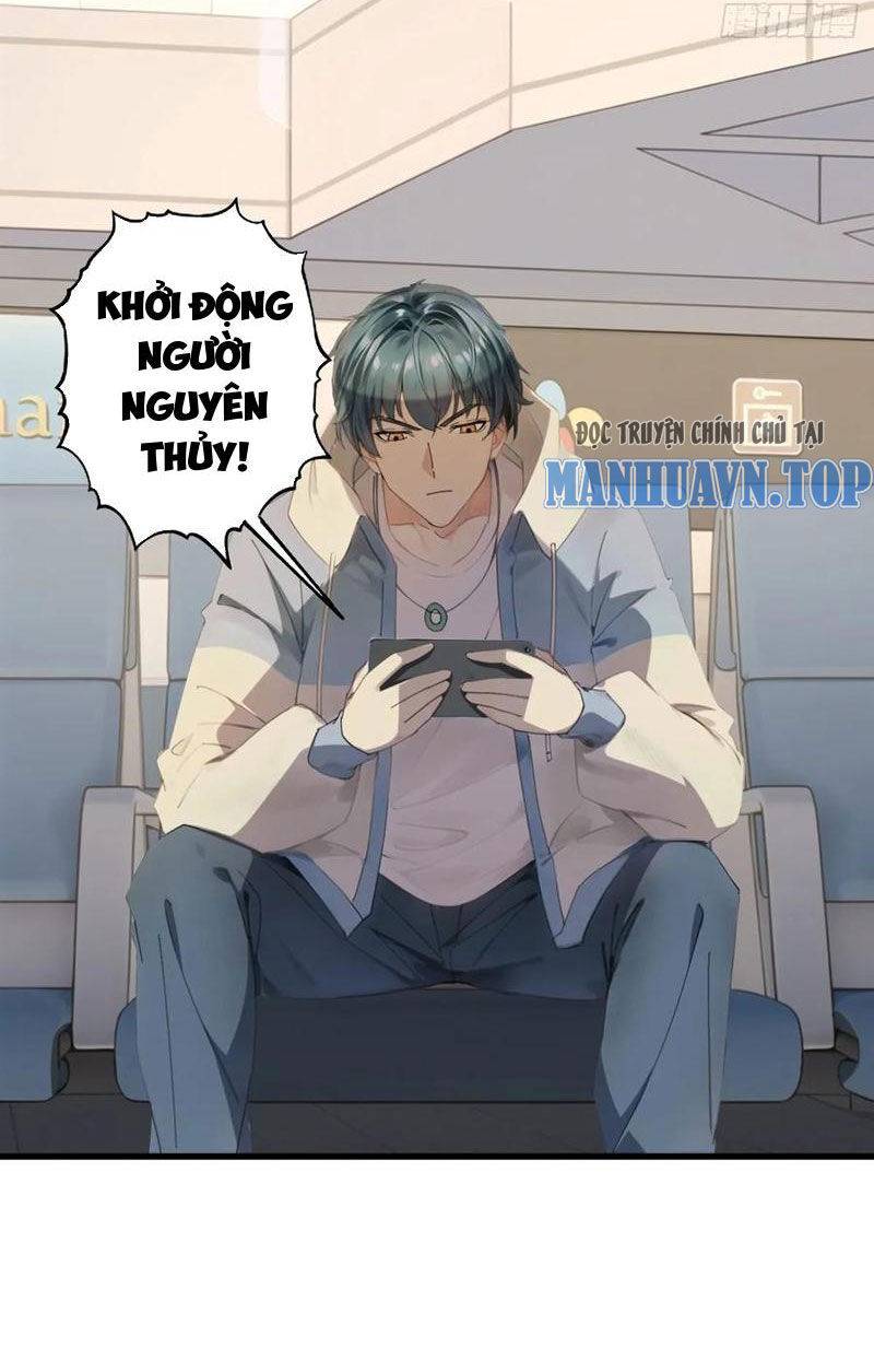 Ngươi Là Hạng Người Gì Cũng Dám Ở Tiên Giới Lên Mặt Với Ta?: Chapter 74