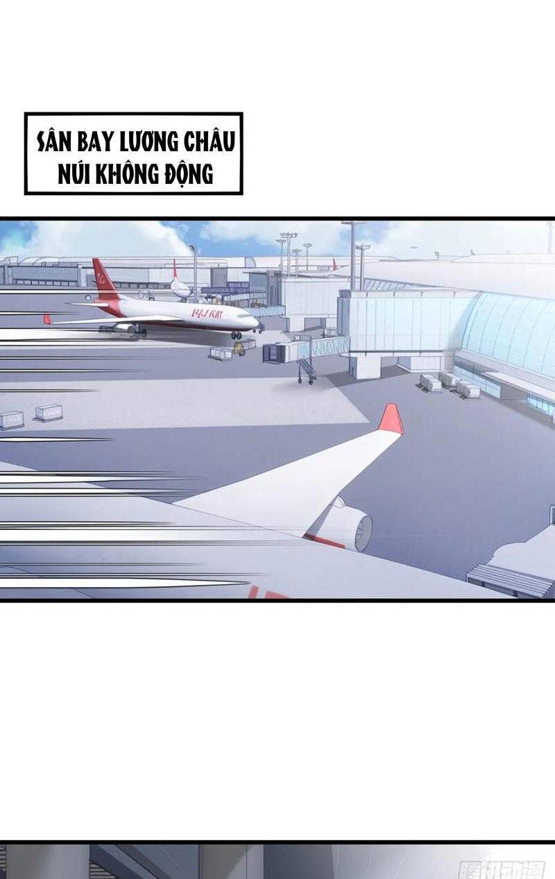 Ngươi Là Hạng Người Gì Cũng Dám Ở Tiên Giới Lên Mặt Với Ta?: Chapter 75