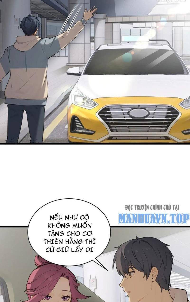 Ngươi Là Hạng Người Gì Cũng Dám Ở Tiên Giới Lên Mặt Với Ta?: Chapter 75