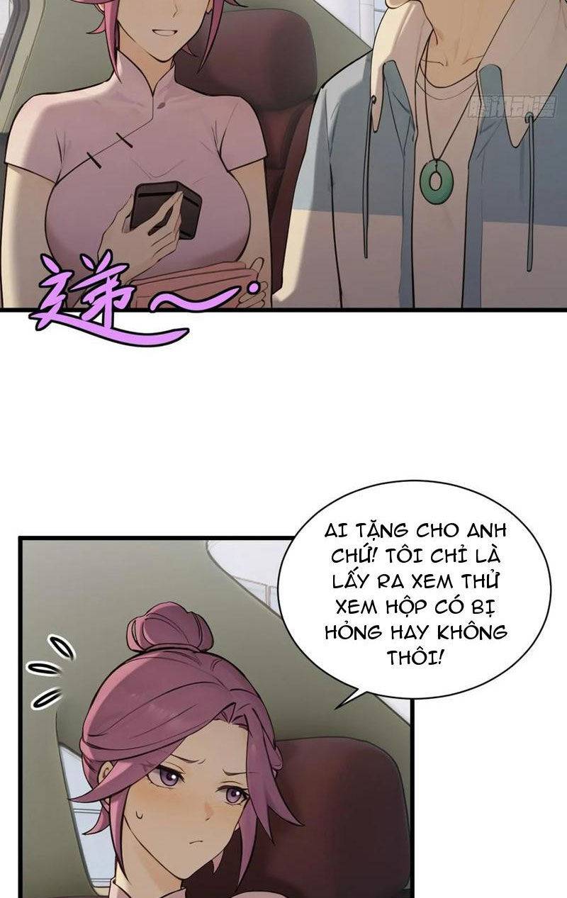 Ngươi Là Hạng Người Gì Cũng Dám Ở Tiên Giới Lên Mặt Với Ta?: Chapter 75