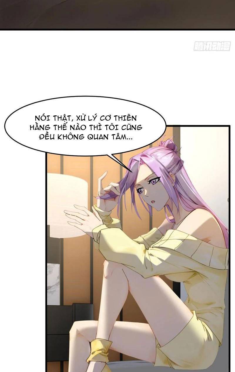 Ngươi Là Hạng Người Gì Cũng Dám Ở Tiên Giới Lên Mặt Với Ta?: Chapter 76