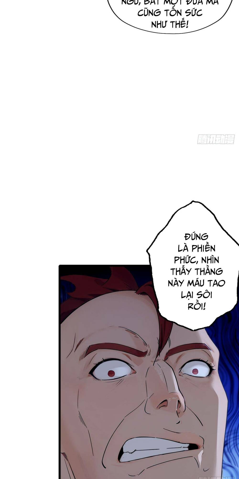 Ngươi Là Hạng Người Gì Cũng Dám Ở Tiên Giới Lên Mặt Với Ta?: Chapter 1: Quên lịch hihi