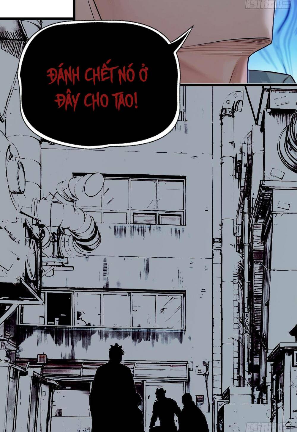 Ngươi Là Hạng Người Gì Cũng Dám Ở Tiên Giới Lên Mặt Với Ta?: Chapter 1: Quên lịch hihi