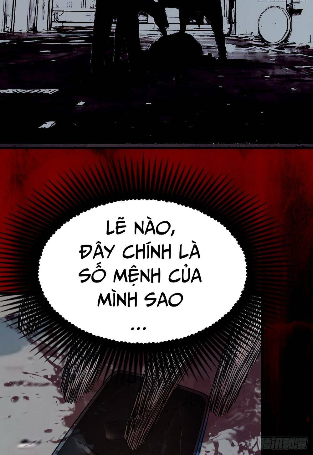Ngươi Là Hạng Người Gì Cũng Dám Ở Tiên Giới Lên Mặt Với Ta?: Chapter 1: Quên lịch hihi