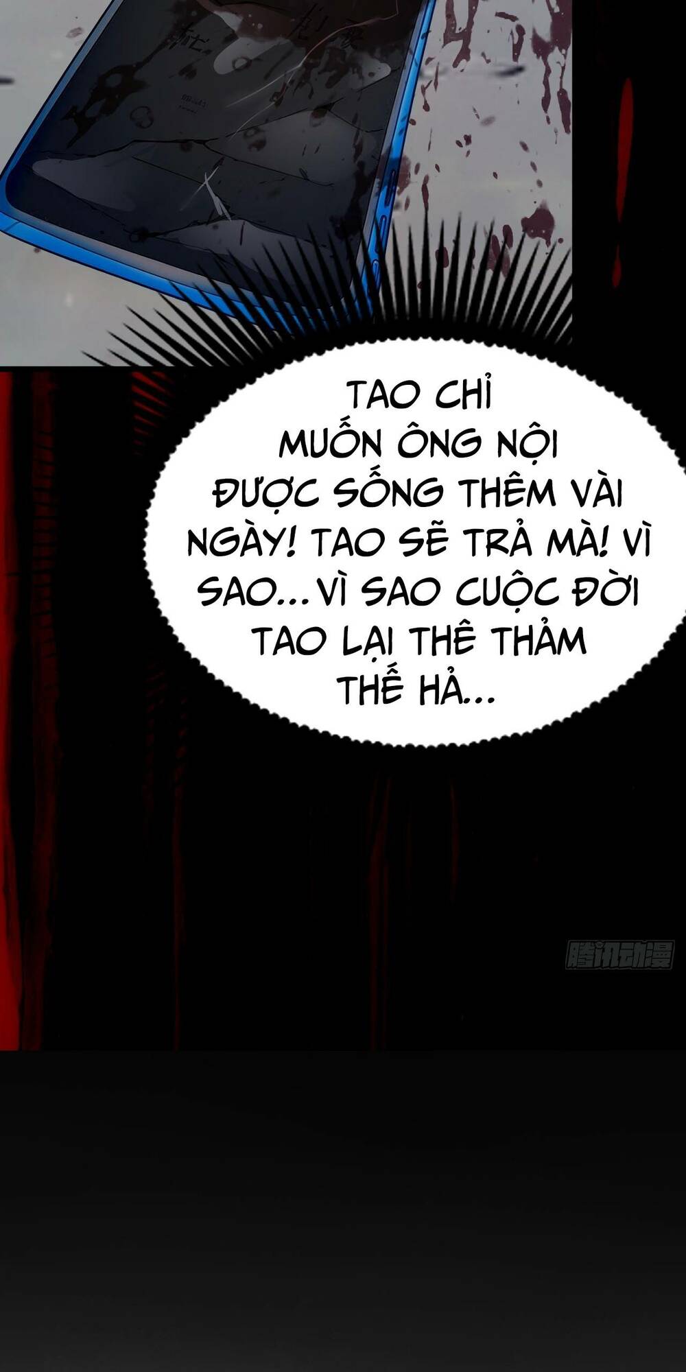 Ngươi Là Hạng Người Gì Cũng Dám Ở Tiên Giới Lên Mặt Với Ta?: Chapter 1: Quên lịch hihi