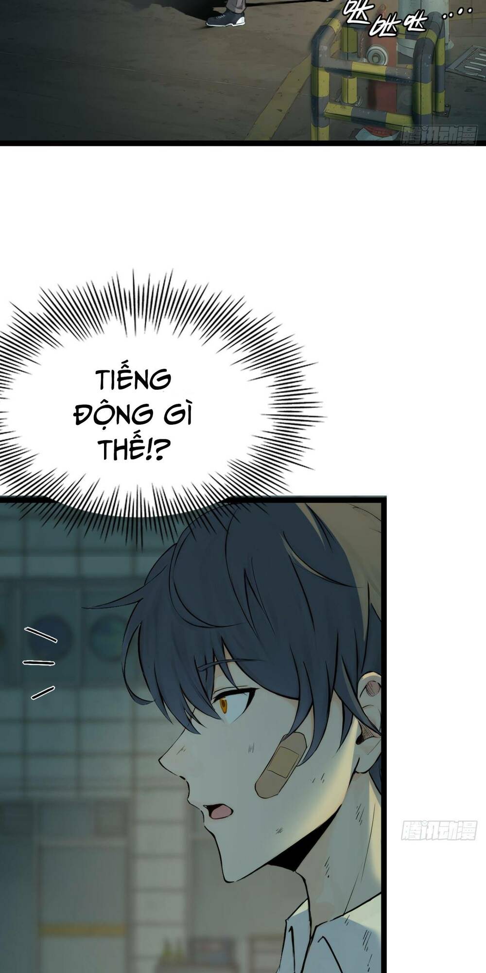 Ngươi Là Hạng Người Gì Cũng Dám Ở Tiên Giới Lên Mặt Với Ta?: Chapter 1: Quên lịch hihi