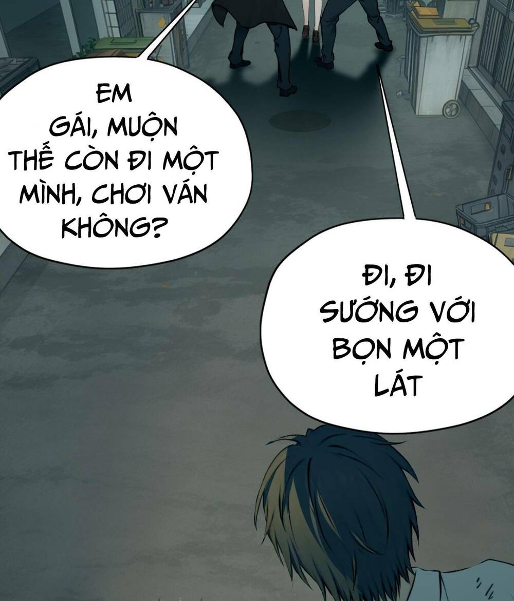 Ngươi Là Hạng Người Gì Cũng Dám Ở Tiên Giới Lên Mặt Với Ta?: Chapter 1: Quên lịch hihi
