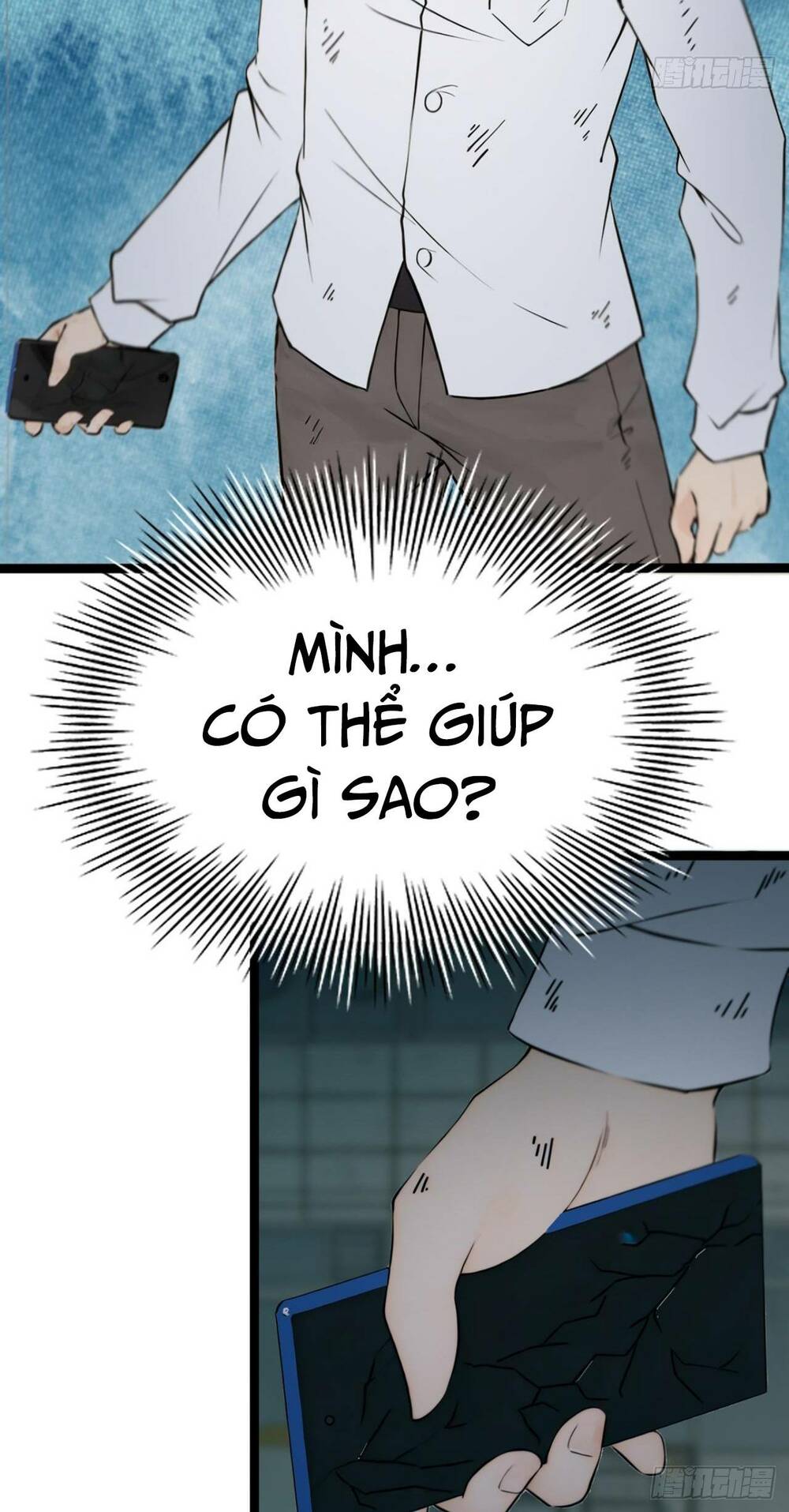 Ngươi Là Hạng Người Gì Cũng Dám Ở Tiên Giới Lên Mặt Với Ta?: Chapter 1: Quên lịch hihi