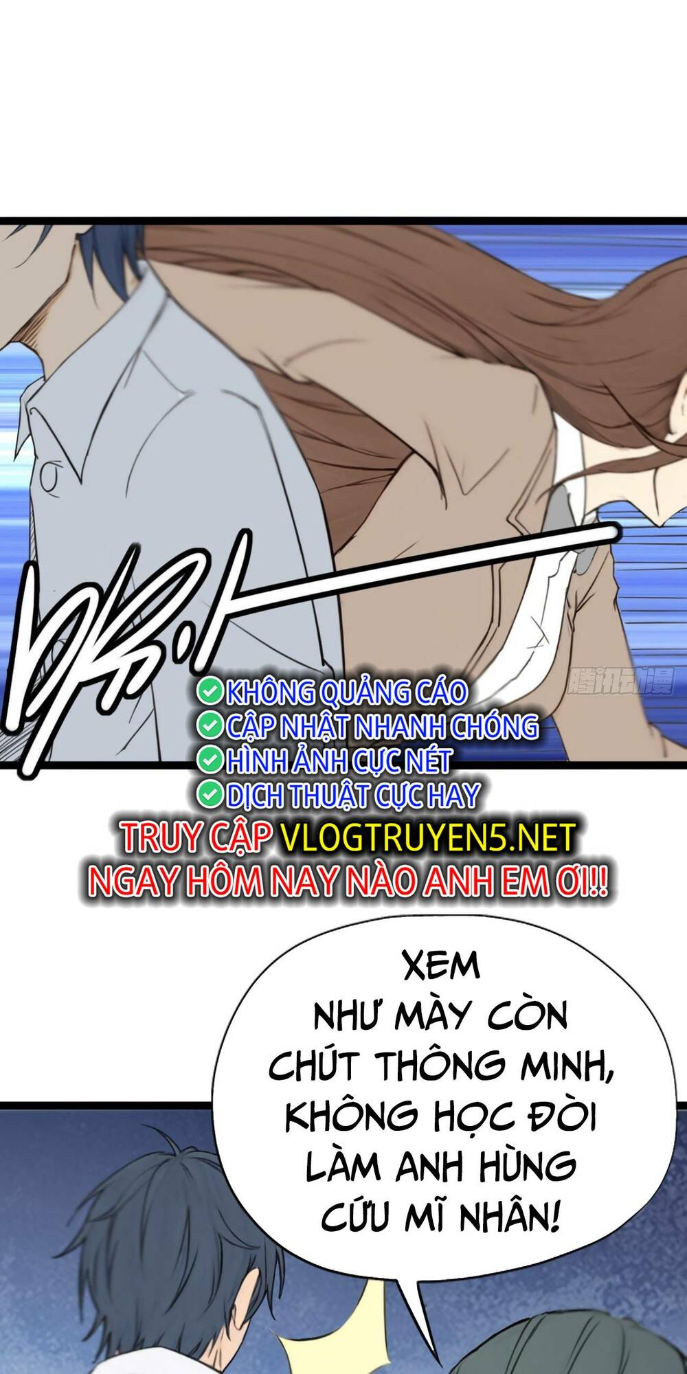 Ngươi Là Hạng Người Gì Cũng Dám Ở Tiên Giới Lên Mặt Với Ta?: Chapter 1: Quên lịch hihi