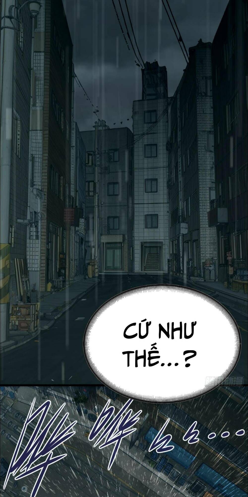 Ngươi Là Hạng Người Gì Cũng Dám Ở Tiên Giới Lên Mặt Với Ta?: Chapter 1: Quên lịch hihi