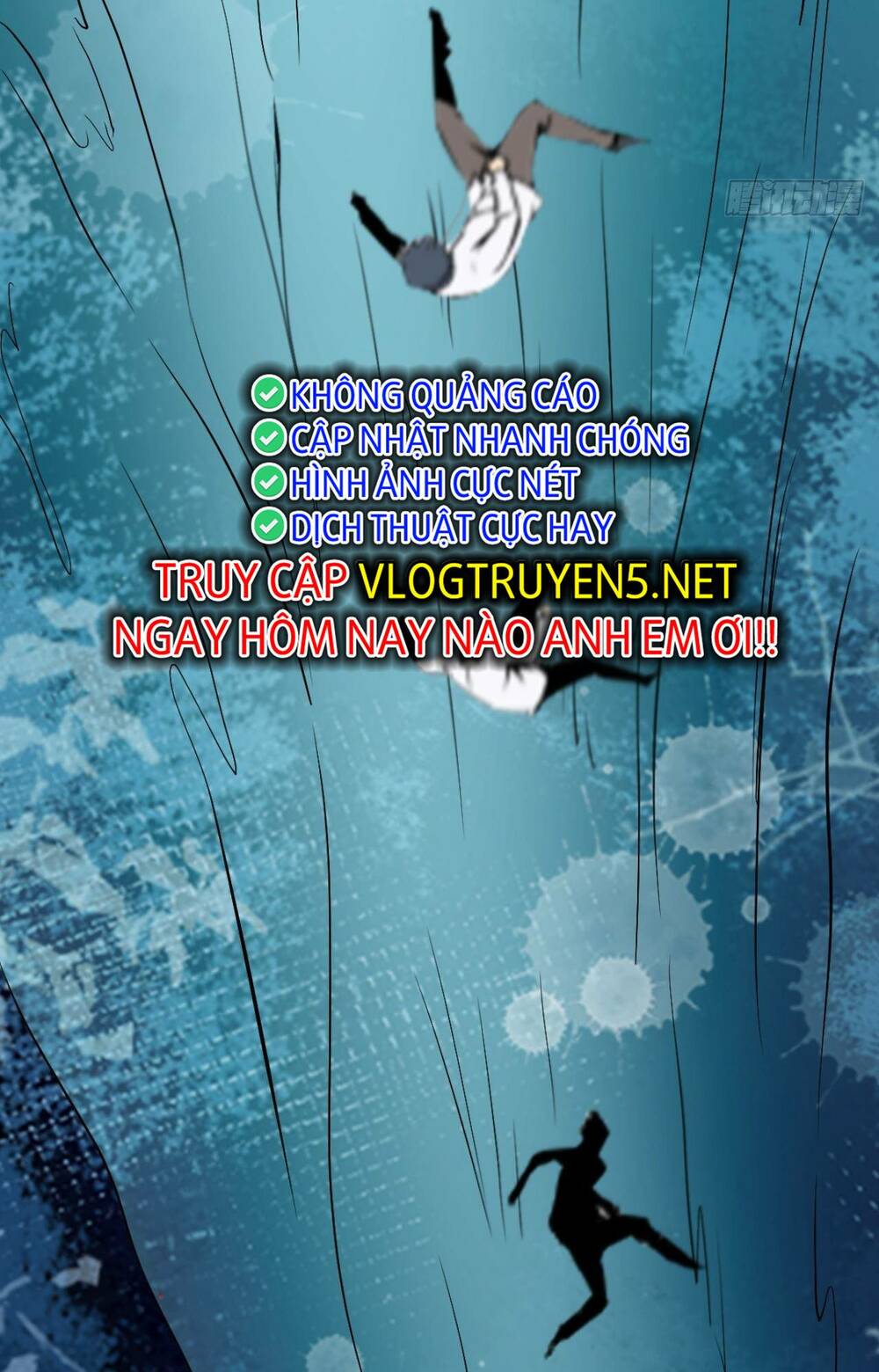 Ngươi Là Hạng Người Gì Cũng Dám Ở Tiên Giới Lên Mặt Với Ta?: Chapter 1: Quên lịch hihi