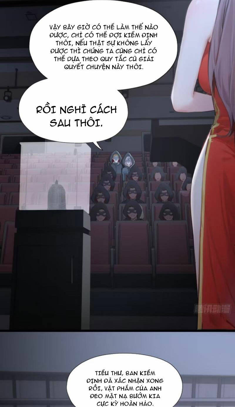 Ngươi Là Hạng Người Gì Cũng Dám Ở Tiên Giới Lên Mặt Với Ta?: Chapter 10