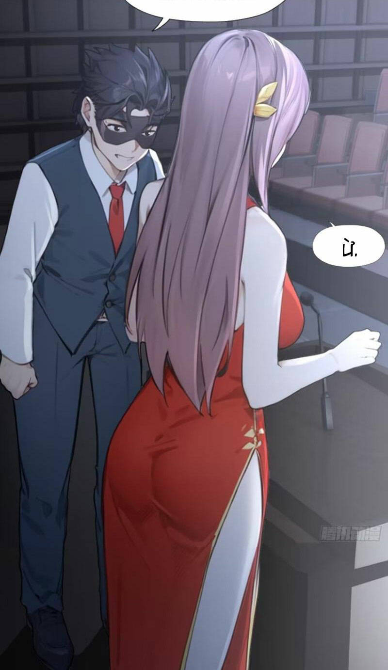 Ngươi Là Hạng Người Gì Cũng Dám Ở Tiên Giới Lên Mặt Với Ta?: Chapter 10