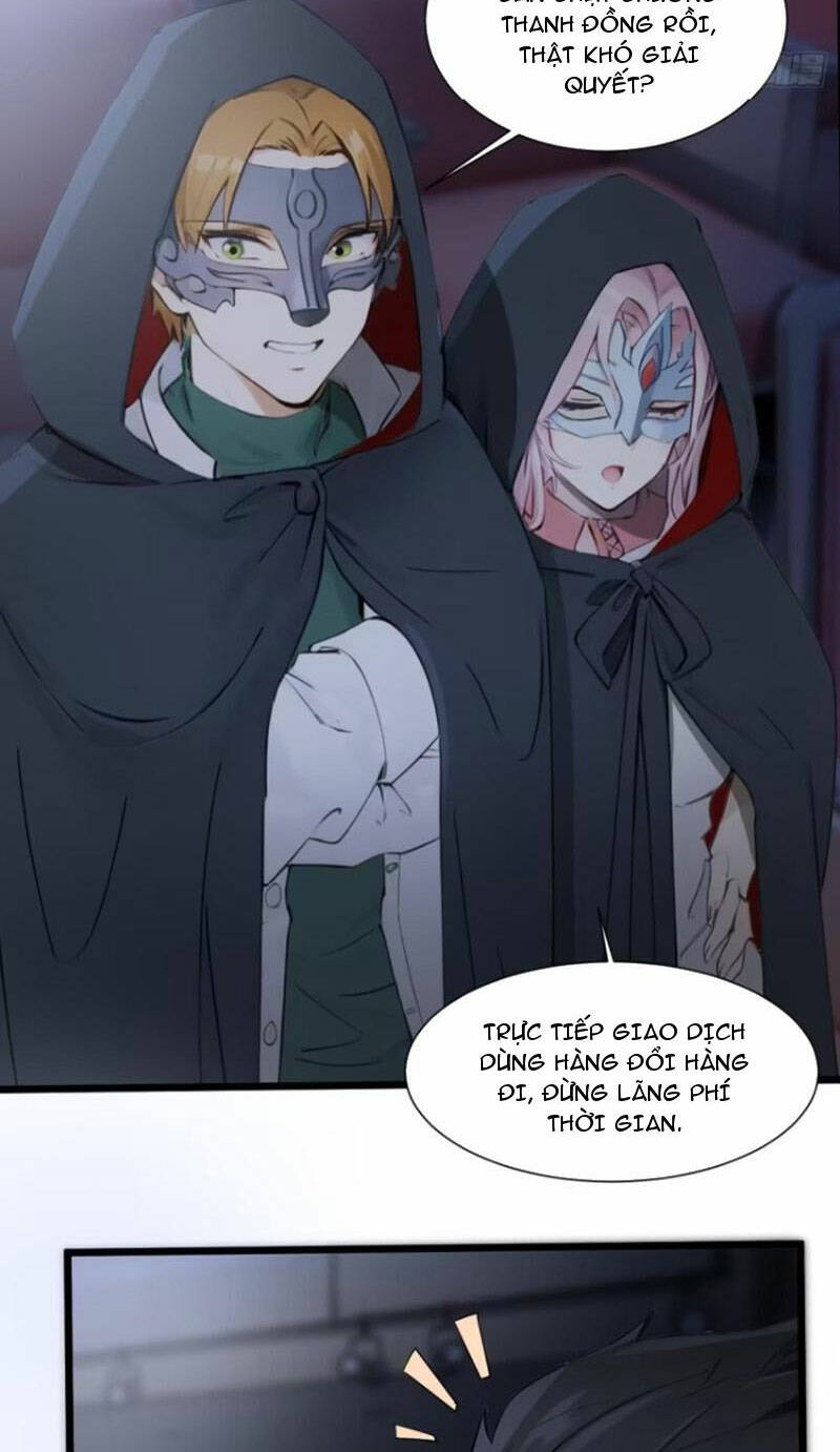 Ngươi Là Hạng Người Gì Cũng Dám Ở Tiên Giới Lên Mặt Với Ta?: Chapter 10