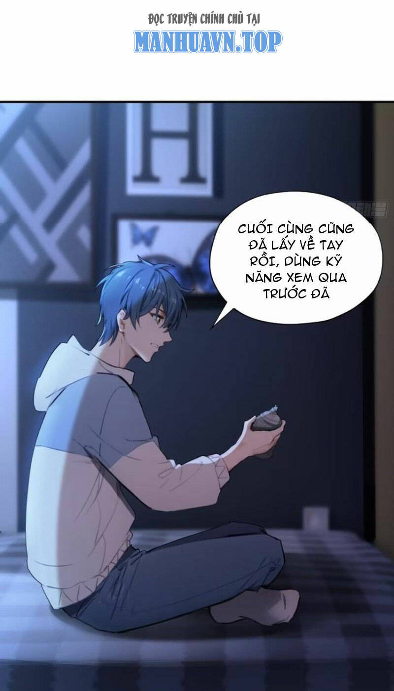 Ngươi Là Hạng Người Gì Cũng Dám Ở Tiên Giới Lên Mặt Với Ta?: Chapter 10