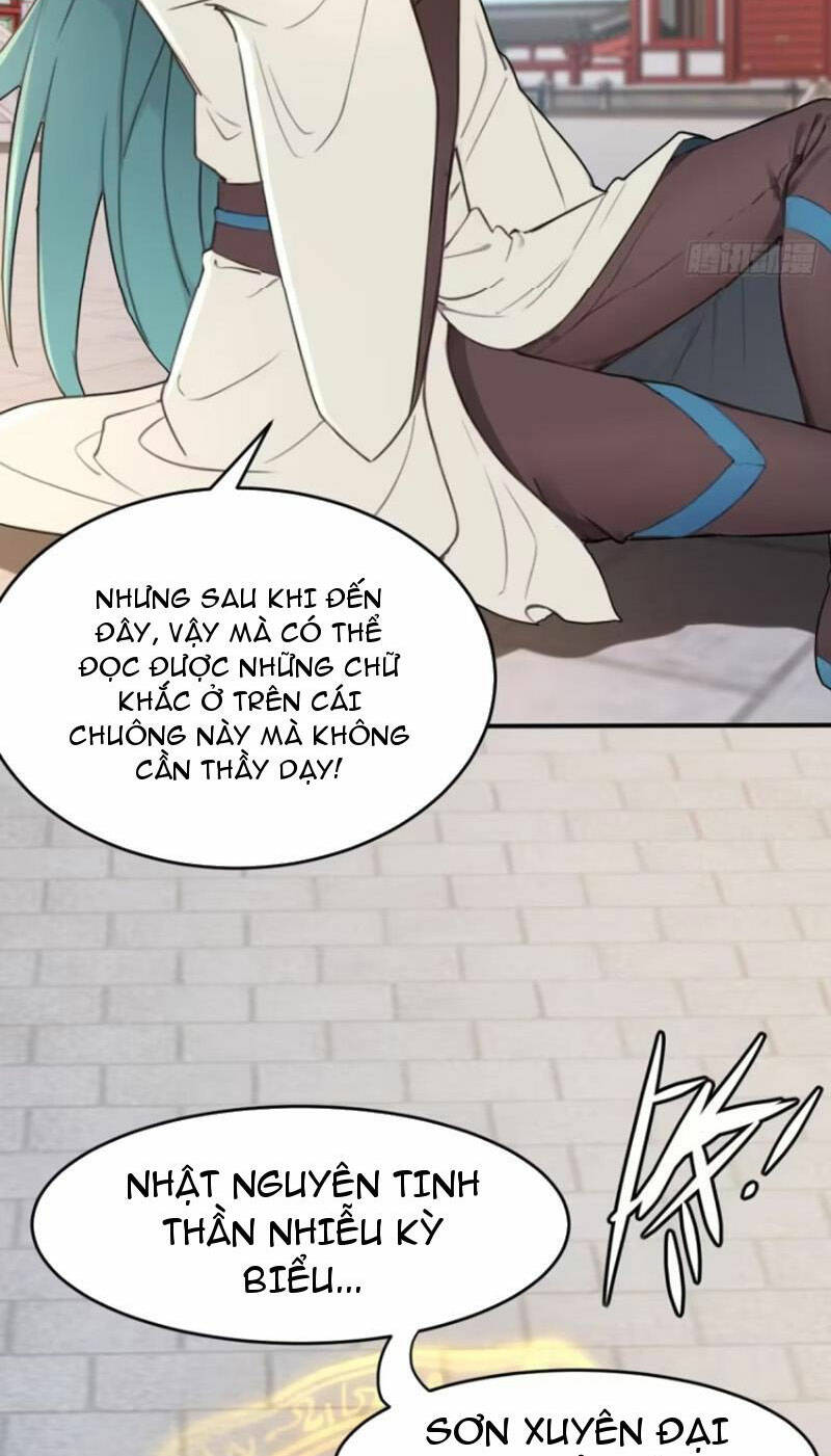 Ngươi Là Hạng Người Gì Cũng Dám Ở Tiên Giới Lên Mặt Với Ta?: Chapter 10