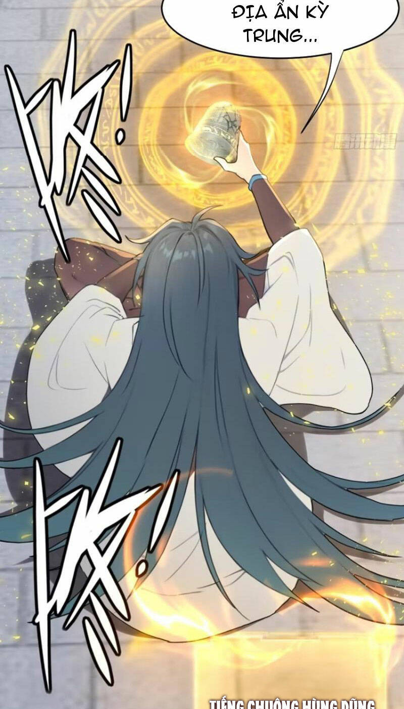 Ngươi Là Hạng Người Gì Cũng Dám Ở Tiên Giới Lên Mặt Với Ta?: Chapter 10